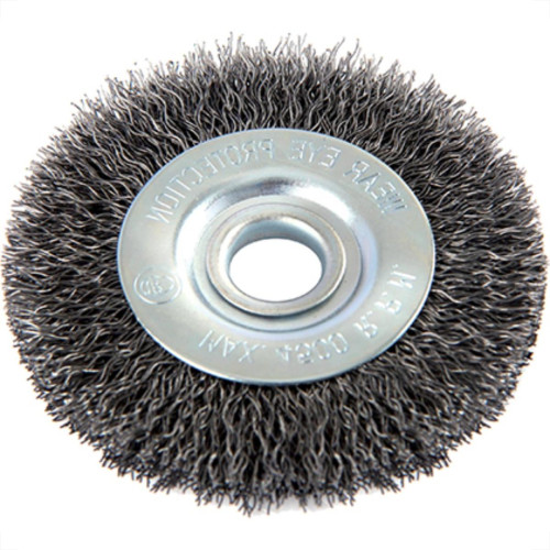 Escova Aco Brasfort Circ.A 3X1/2 Ac 7250 Escova Aco Brasfort Circ.A 3X1/2 Ac 7250
