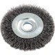 Escova Aco Brasfort Circ.A 3X1/2 Ac 7250 Escova Aco Brasfort Circ.A 3X1/2 Ac 7250