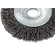 Escova Aco Brasfort Circ.A 3X1/2 Ac 7250 Escova Aco Brasfort Circ.A 3X1/2 Ac 7250