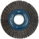Escova Aco Brasfort Circ.C 6X1 Ac 7242 Escova Aco Brasfort Circ.C 6X1 Ac 7242
