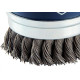 Escova Aco Brasfort Copo Tranc 100Xm14 7264 Escova Aco Brasfort Copo Tranc 100Xm14 7264