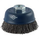 Escova Aco Brasfort Copo Ondul 85Xm14 7258 Escova Aco Brasfort Copo Ondul 85Xm14 7258
