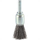 Escova Aco Brasfort Pincel 17Mm 7266 Escova Aco Brasfort Pincel 17Mm 7266