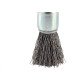 Escova Aco Brasfort Pincel 17Mm 7266 Escova Aco Brasfort Pincel 17Mm 7266