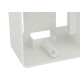 Sistema X Radial Branco Caixa Sobrepor 1902056
