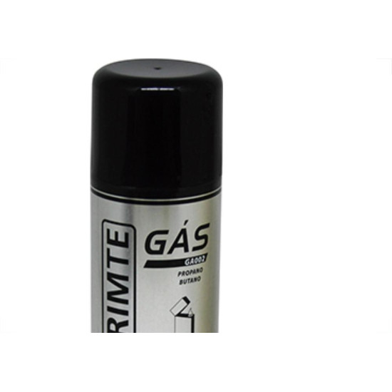 Gas Butano Refil P/Isqueiro Ferimte 170G