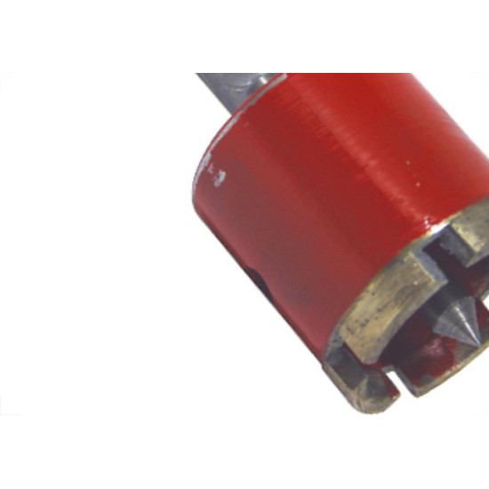 Serra Copo Diam Bears Pro Seco 45Mm