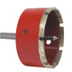 Serra Copo Diam Bears Pro Seco 100Mm Serra Copo Diam Bears Pro Seco 100Mm