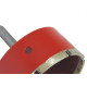 Serra Copo Diam Bears Pro Seco 100Mm Serra Copo Diam Bears Pro Seco 100Mm