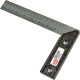 Esquadro Cabo Pvc Max 10'' Esquadro Cabo Pvc Max 10''