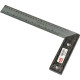 Esquadro Cabo Pvc Max 12'' Esquadro Cabo Pvc Max 12''