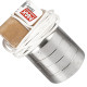 Prumo De Aco Max 500Grs..