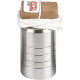 Prumo De Aco Max 700Grs Prumo De Aco Max 700Grs