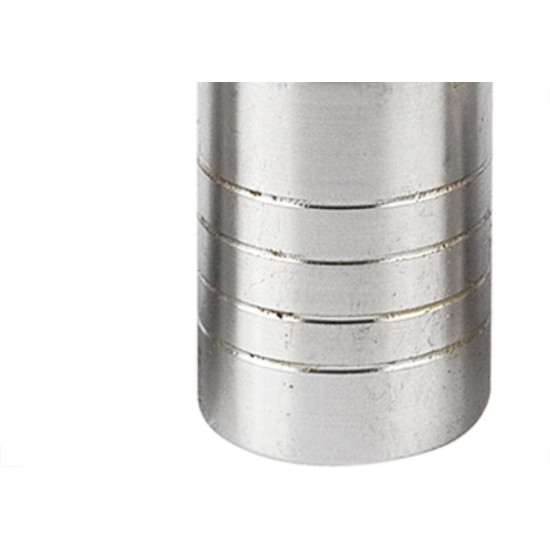 Prumo De Aco Max 700Grs Prumo De Aco Max 700Grs