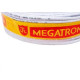 Fio Cabo P/Al.Megatron Rf75 2X26Wg 100M
