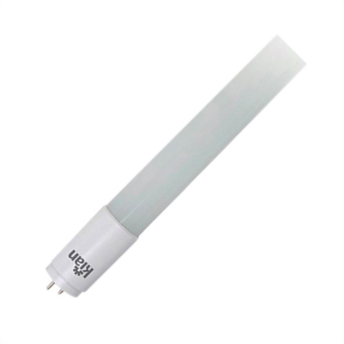Lampada Tuboled Kian 18W T08 6500K - Kit C/10 Unidades Lampada Tuboled Kian 18W T08 6500K - Kit C/10 Unidades