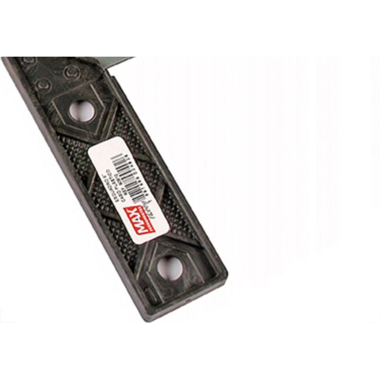 Esquadro Cabo Pvc Max 08'' Esquadro Cabo Pvc Max 08''