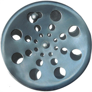 Grelha Inox Red 10 Rotatoria Overtime