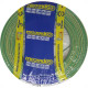 Fio Cabo Auto Cobrecom 100mts 1,5mm Verde/Amarelo Fio Cabo Auto Cobrecom 100mts 1,5mm Verde/Amarelo