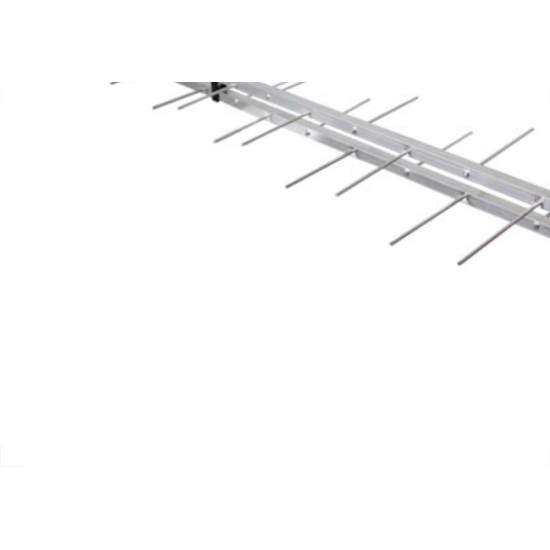 Antena Extensao Uhf/Hdtv Dig-Log Capte 19E Antena Extensao Uhf/Hdtv Dig-Log Capte 19E