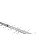 Antena Extensao Uhf/Hdtv Dig-Log Capte 19E Antena Extensao Uhf/Hdtv Dig-Log Capte 19E