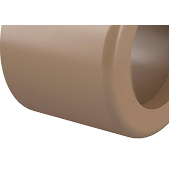 Bucha De Reducao Ll Curta Tigre 1X3/4 - Kit C/50 Unidades