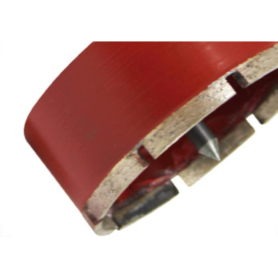 Serra Copo Diam Bears Pro Seco 110Mm Serra Copo Diam Bears Pro Seco 110Mm
