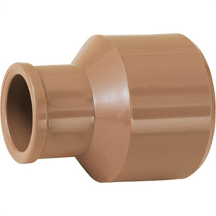 Bucha De Reducao Ll Longa Tigre 1.1/2X3/4