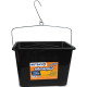 Cacamba P/Tinta Plastica Castor 11L Cacamba P/Tinta Plastica Castor 11L