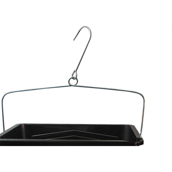 Cacamba P/Tinta Plastica Castor 11L Cacamba P/Tinta Plastica Castor 11L