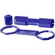 Chave Multiuso P/Caixa Acoplada Censi 8050 Chave Multiuso P/Caixa Acoplada Censi 8050
