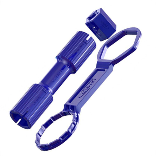Chave Multiuso P/Caixa Acoplada Censi 8050 Chave Multiuso P/Caixa Acoplada Censi 8050