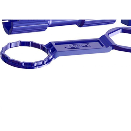 Chave Multiuso P/Caixa Acoplada Censi 8050 Chave Multiuso P/Caixa Acoplada Censi 8050