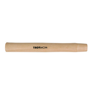 Cabo P/Marreta Momfort 30Cm 0,5Kg Pq - Kit C/6 Unidades
