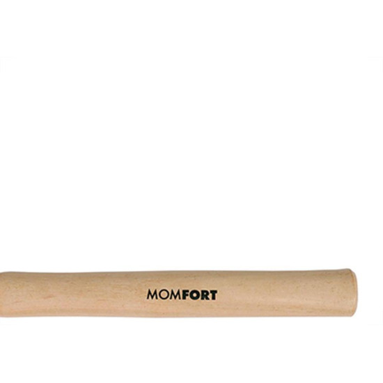 Cabo P/Marreta Momfort 30Cm 0,5Kg Pq - Kit C/6 Unidades