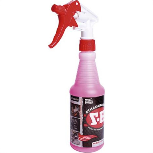 Desengraxante Liquida H-7 500Ml Spray Desengraxante Liquida H-7 500Ml Spray
