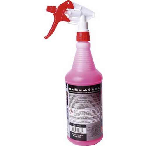 Desengraxante Liquida H-7 1Lt Spray Desengraxante Liquida H-7 1Lt Spray