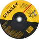Disco Sped/Inox Stanley 9X7/8X2.5