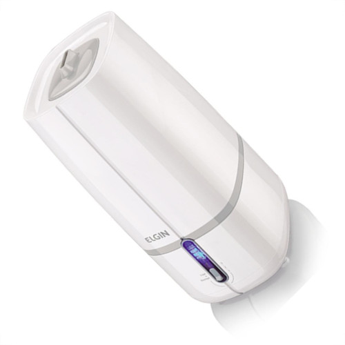 Umidificador Elgin Ultrasonic 2,0L Bivolt Umidificador Elgin Ultrasonic 2,0L Bivolt