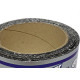 Fita Anti-Derrapante Tecnibra 5Mx50Mm Pr Fita Anti-Derrapante Tecnibra 5Mx50Mm Pr