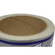 Fita Anti-Derrapante Tecnibra 5Mx50Mm Trans Fita Anti-Derrapante Tecnibra 5Mx50Mm Trans