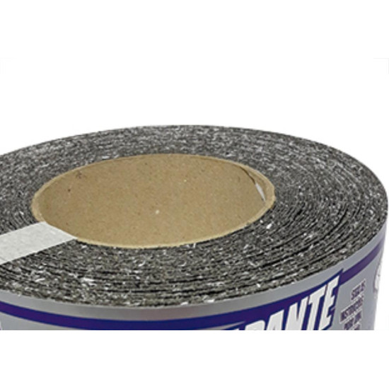Fita Anti-Derrapante Tecnibra 20Mx50Mm Pr Fita Anti-Derrapante Tecnibra 20Mx50Mm Pr