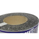 Fita Anti-Derrapante Tecnibra 20Mx50Mm Pr Fita Anti-Derrapante Tecnibra 20Mx50Mm Pr