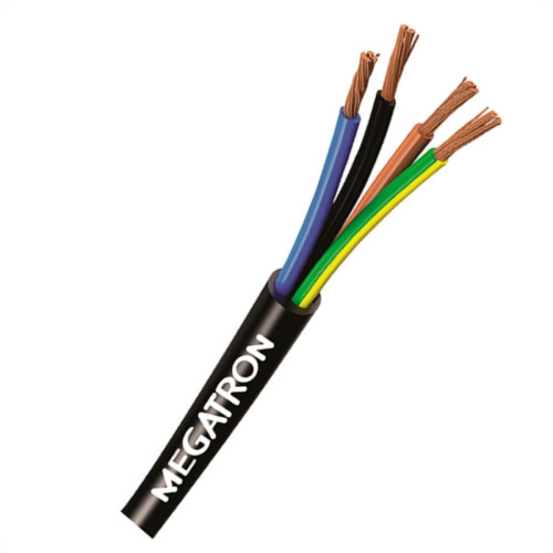 Cabo Pp Flexivel  Megatron 4X1.5