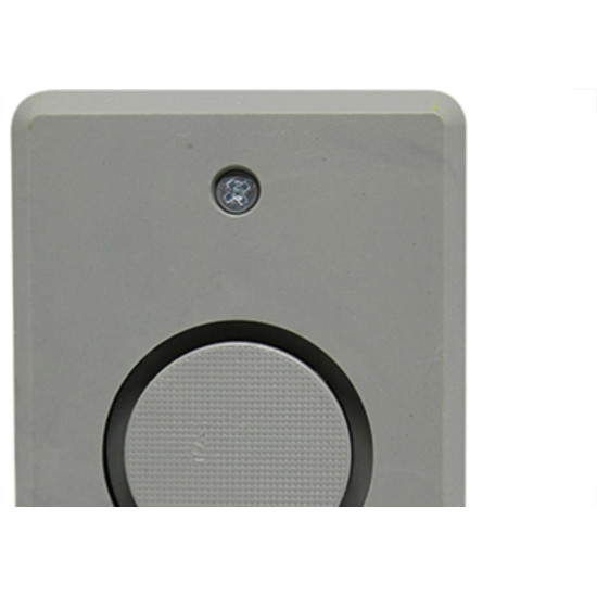 Campainha Cigarra Biki Emb.220V Campainha Cigarra Biki Emb.220V