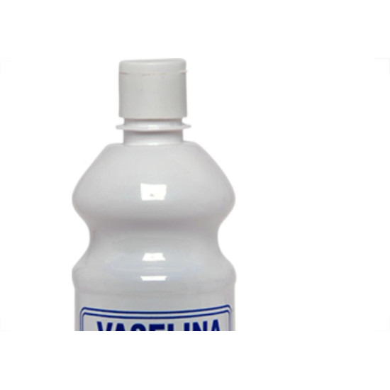 Vaselina. Industrial Liquida Linhal 500Ml - Kit C/6 Unidades Vaselina. Industrial Liquida Linhal 500Ml - Kit C/6 Unidades
