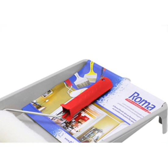 Kit P/Pintura Roma Flex 645-01 C/3Pcs Kit P/Pintura Roma Flex 645-01 C/3Pcs