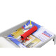 Kit P/Pintura Roma Flex 645-01 C/3Pcs Kit P/Pintura Roma Flex 645-01 C/3Pcs