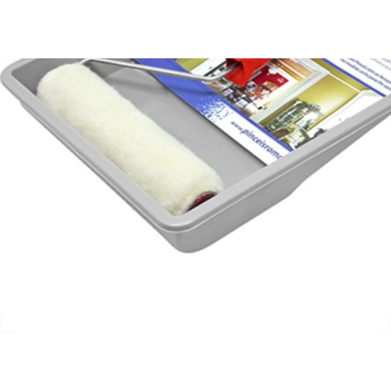 Kit P/Pintura Roma Flex 655-02 C/3Pcs Kit P/Pintura Roma Flex 655-02 C/3Pcs