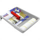 Kit P/Pintura Roma Flex 685-04 C/3Pcs Kit P/Pintura Roma Flex 685-04 C/3Pcs